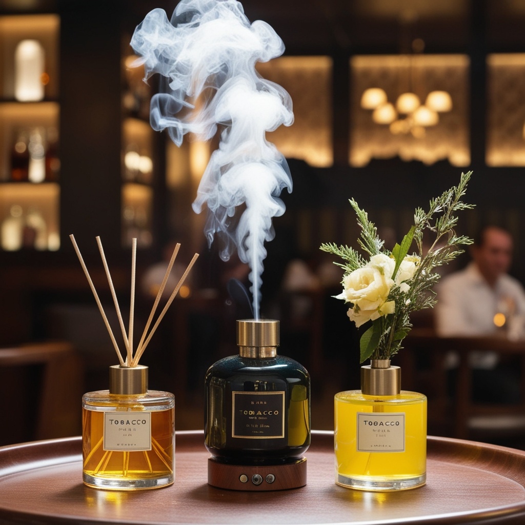 Top Hookah Lounge Interior Design Ideas - Transform Your Space | Paintit.ai - 30