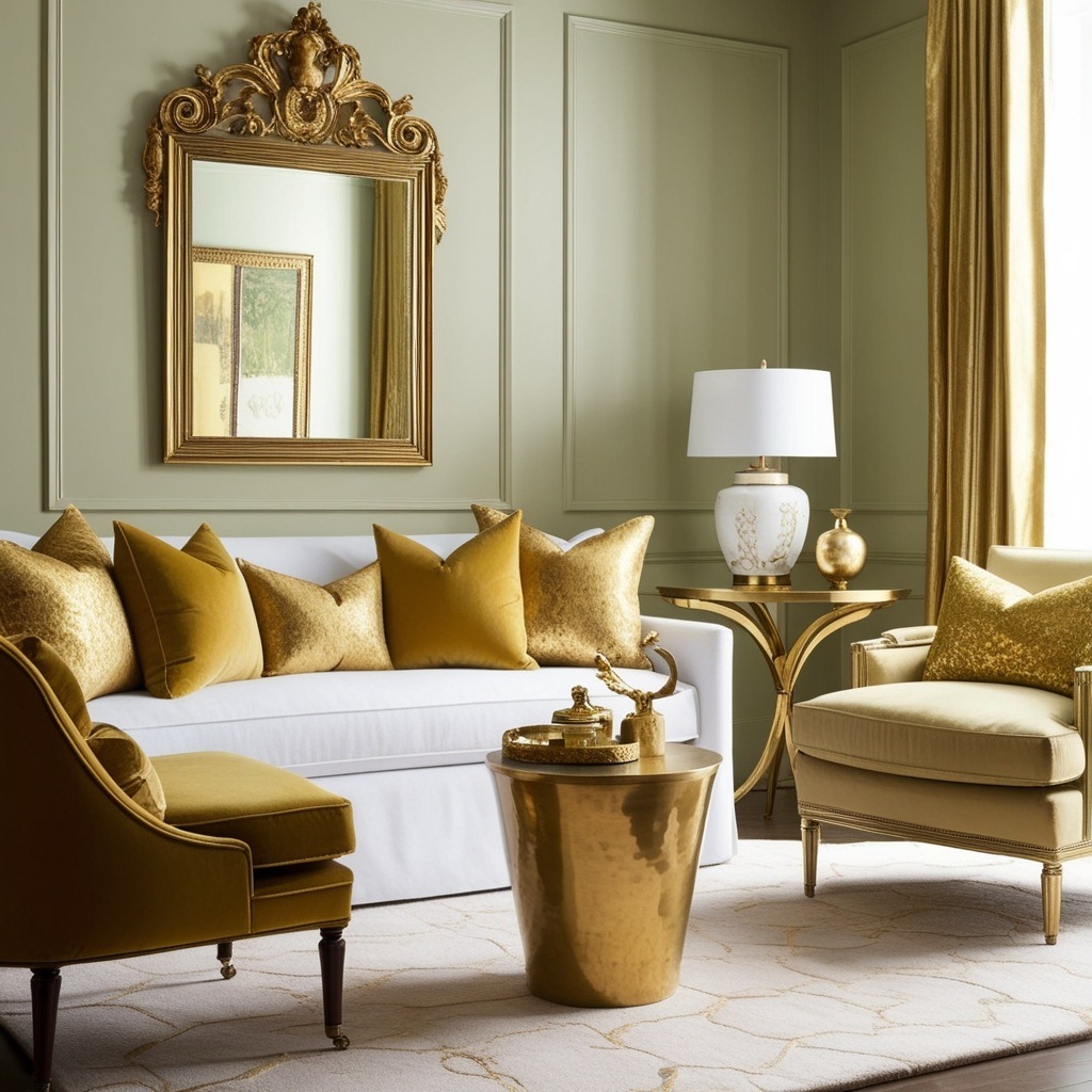 Top Hookah Lounge Interior Design Ideas - Transform Your Space | Paintit.ai - 4