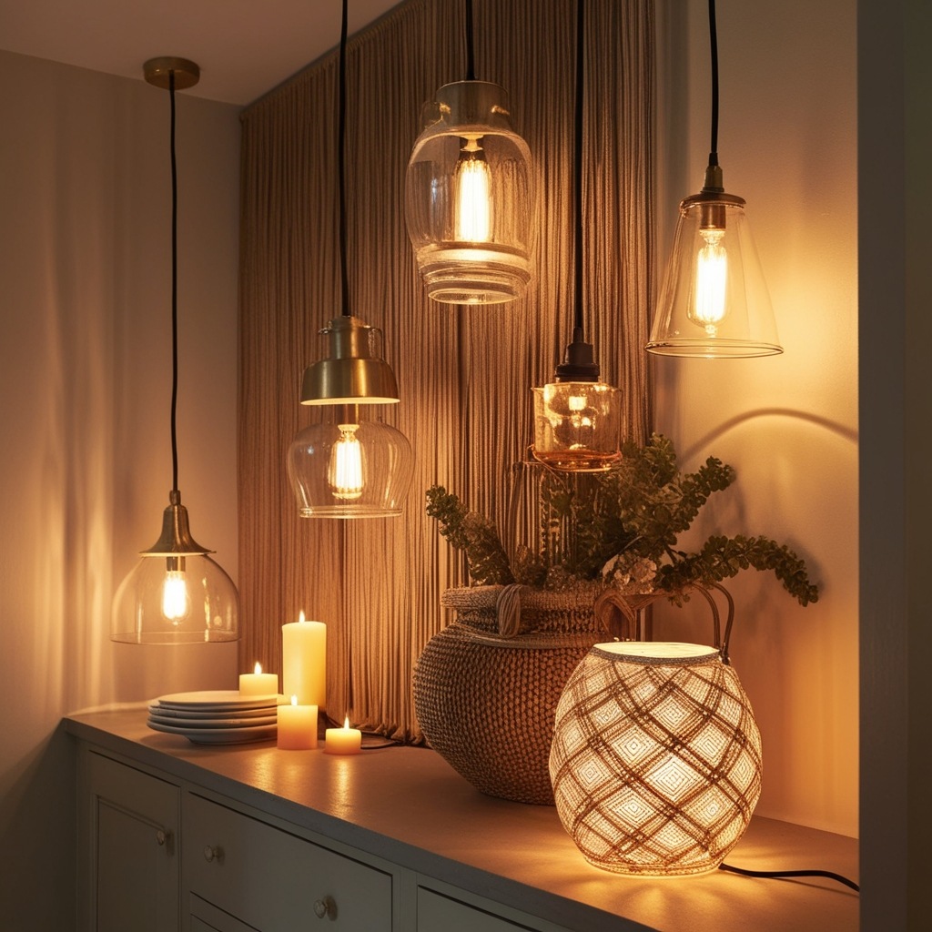 Top Hookah Lounge Interior Design Ideas - Transform Your Space | Paintit.ai - 7