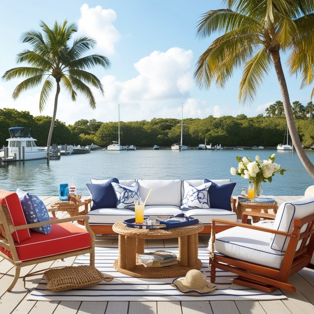 Top Boathouse Interior Design Ideas – Transform Your Space Now | Paintit.ai - 2