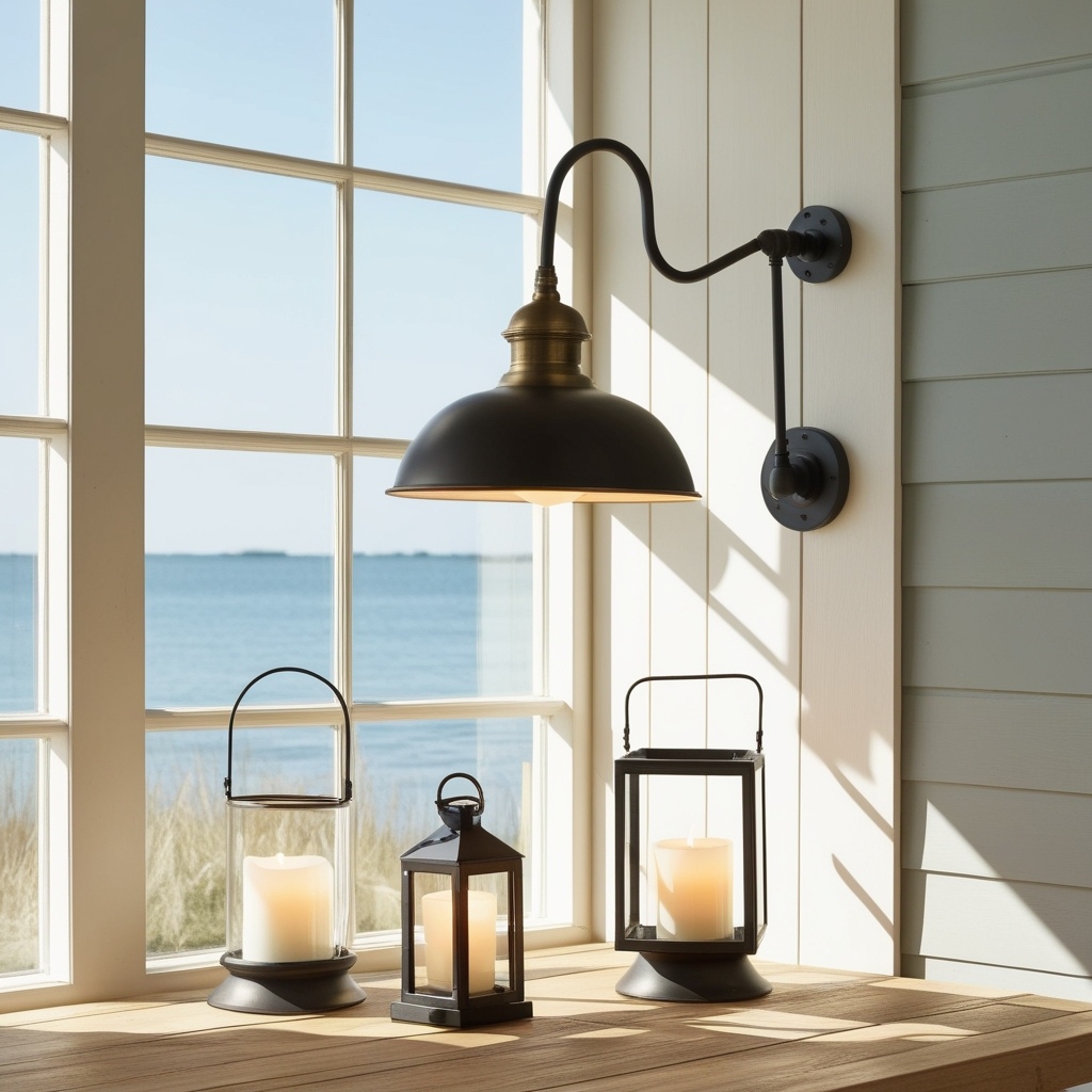 Top Boathouse Interior Design Ideas – Transform Your Space Now | Paintit.ai - 5