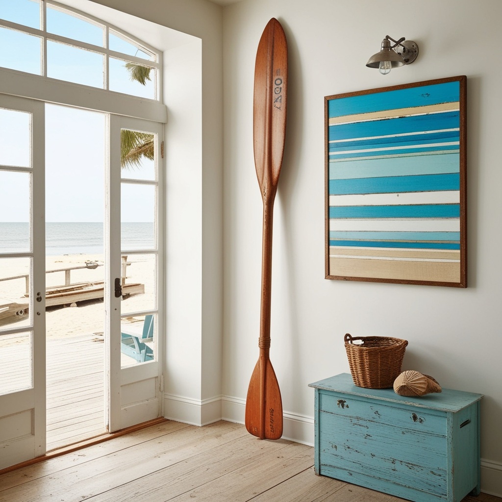 Top Boathouse Interior Design Ideas – Transform Your Space Now | Paintit.ai - 7