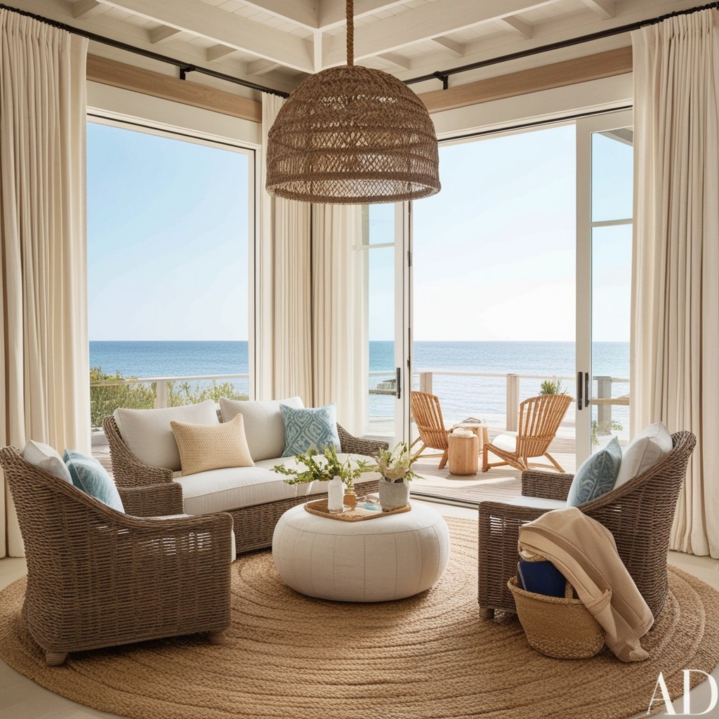 Top Boathouse Interior Design Ideas – Transform Your Space Now | Paintit.ai - 9