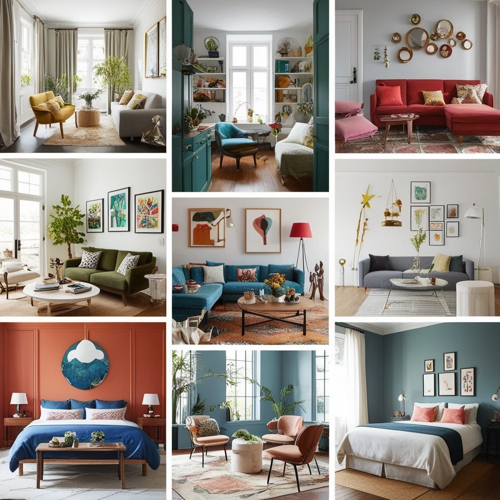 Best Boutique Interior Design Ideas - Discover Unique Spaces | Paintit.ai - 10
