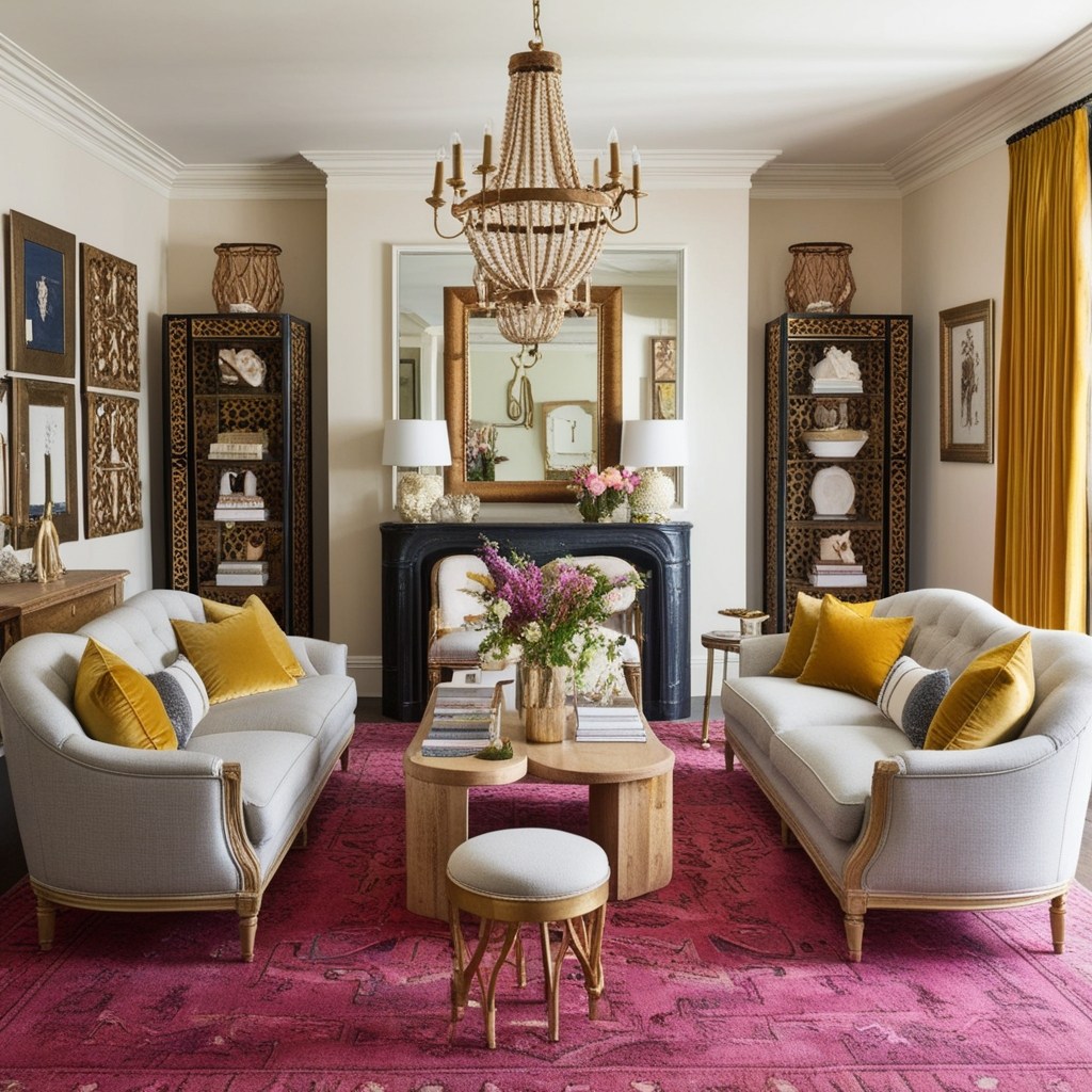 Best Boutique Interior Design Ideas - Discover Unique Spaces | Paintit.ai - 2