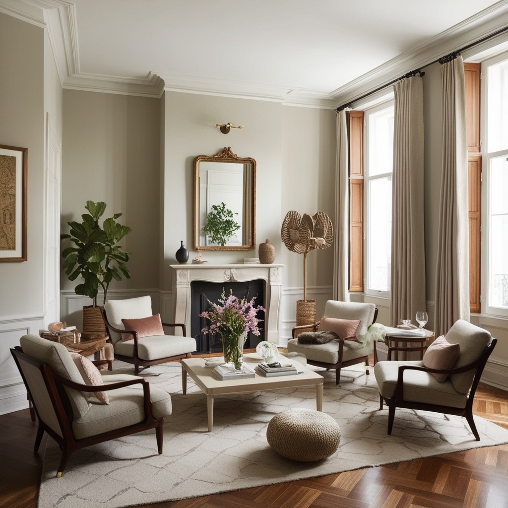 Best Boutique Interior Design Ideas - Discover Unique Spaces | Paintit.ai - 3