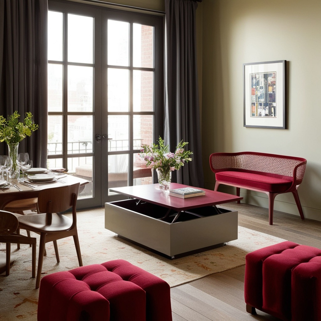 Best Boutique Interior Design Ideas - Discover Unique Spaces | Paintit.ai - 4