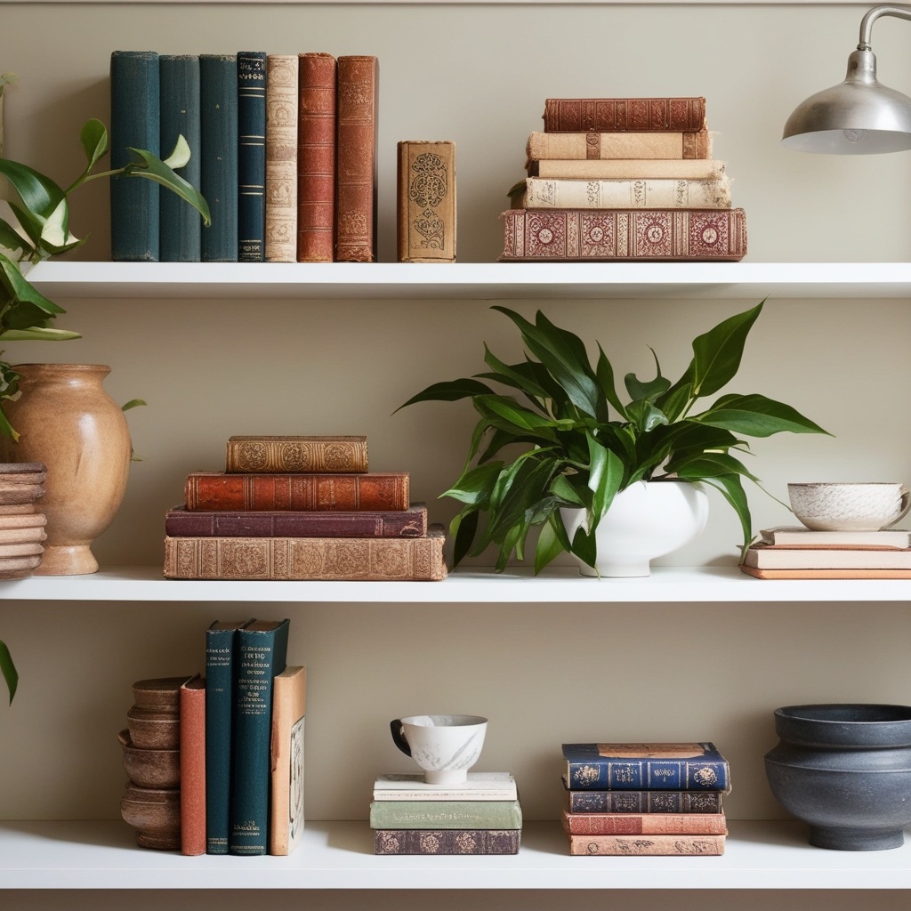 Best Boutique Interior Design Ideas - Discover Unique Spaces | Paintit.ai - 8