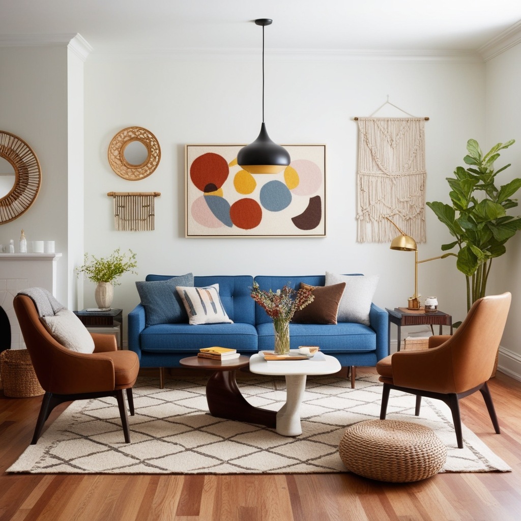 Best Boutique Interior Design Ideas - Discover Unique Spaces | Paintit.ai - 9
