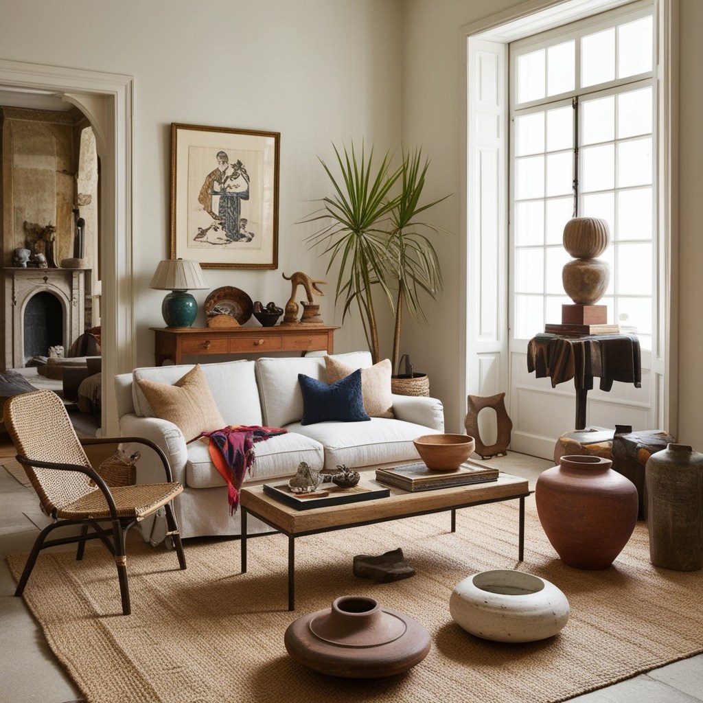 Top Brick Wall Interior Design Ideas – Transform Your Space | Paintit.ai - 7