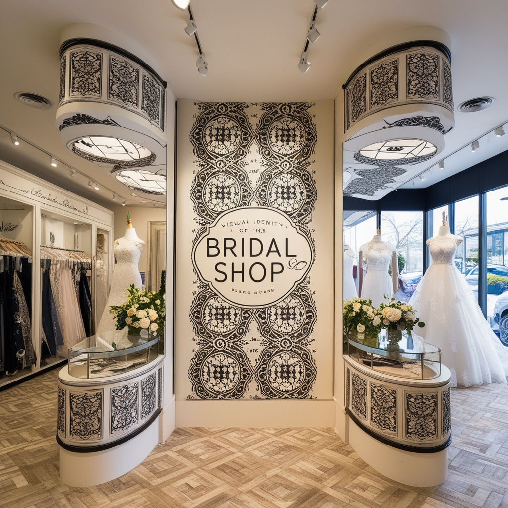 
Bridal Shop Interior Design Ideas: Expert Tips for a Functional and Stylish Workspace | Paintit.ai
 - 6
