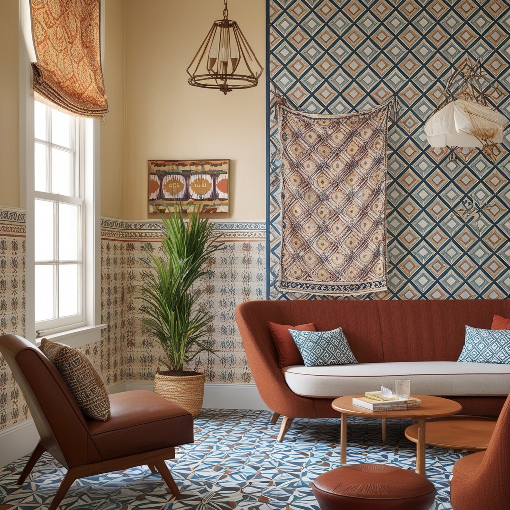 
Bungalow Interior Design Ideas: Expert Tips for a Functional and Stylish Workspace | Paintit.ai
 - 6