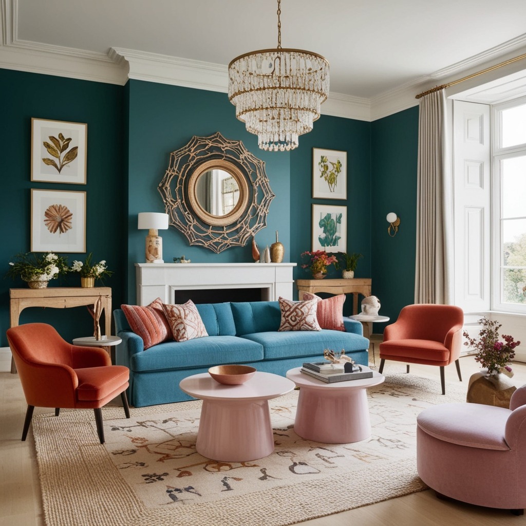 Top Business Interior Design Ideas – Boost Your Workspace | Paintit.ai - 10