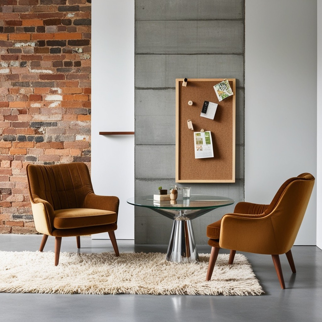 Top Business Interior Design Ideas – Boost Your Workspace | Paintit.ai - 6