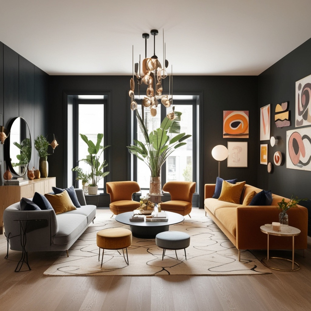 Top Cabin Design Ideas Interior – Discover The Best Inspiration | Paintit.ai - 9