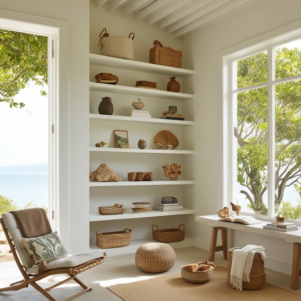 Top Cabin Design Ideas Interior – Discover The Best Inspiration | Paintit.ai - 8