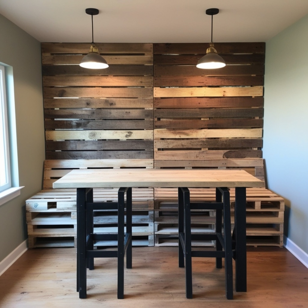 Best Cafe Interior Design Ideas Low Budget - Transform Your Space Today | Paintit.ai - 11