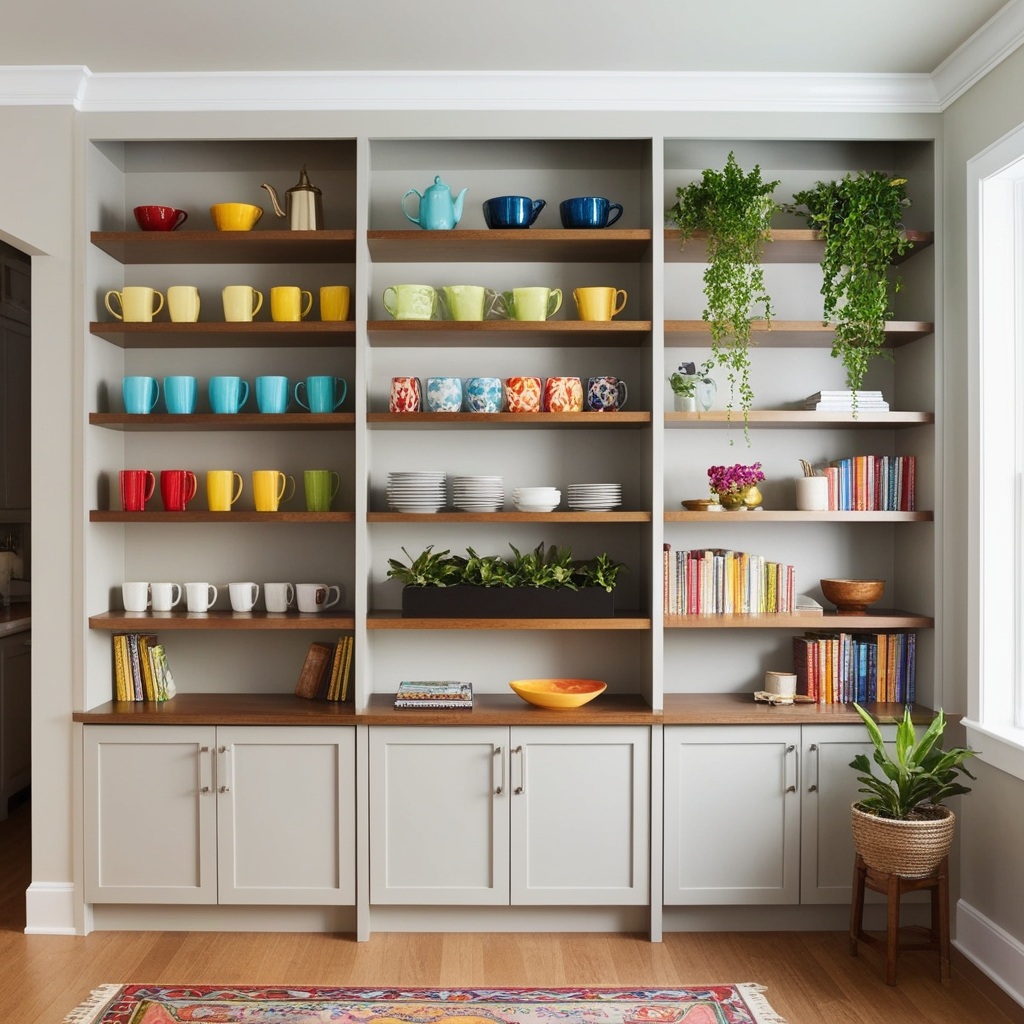 Best Cafe Interior Design Ideas Low Budget - Transform Your Space Today | Paintit.ai - 14