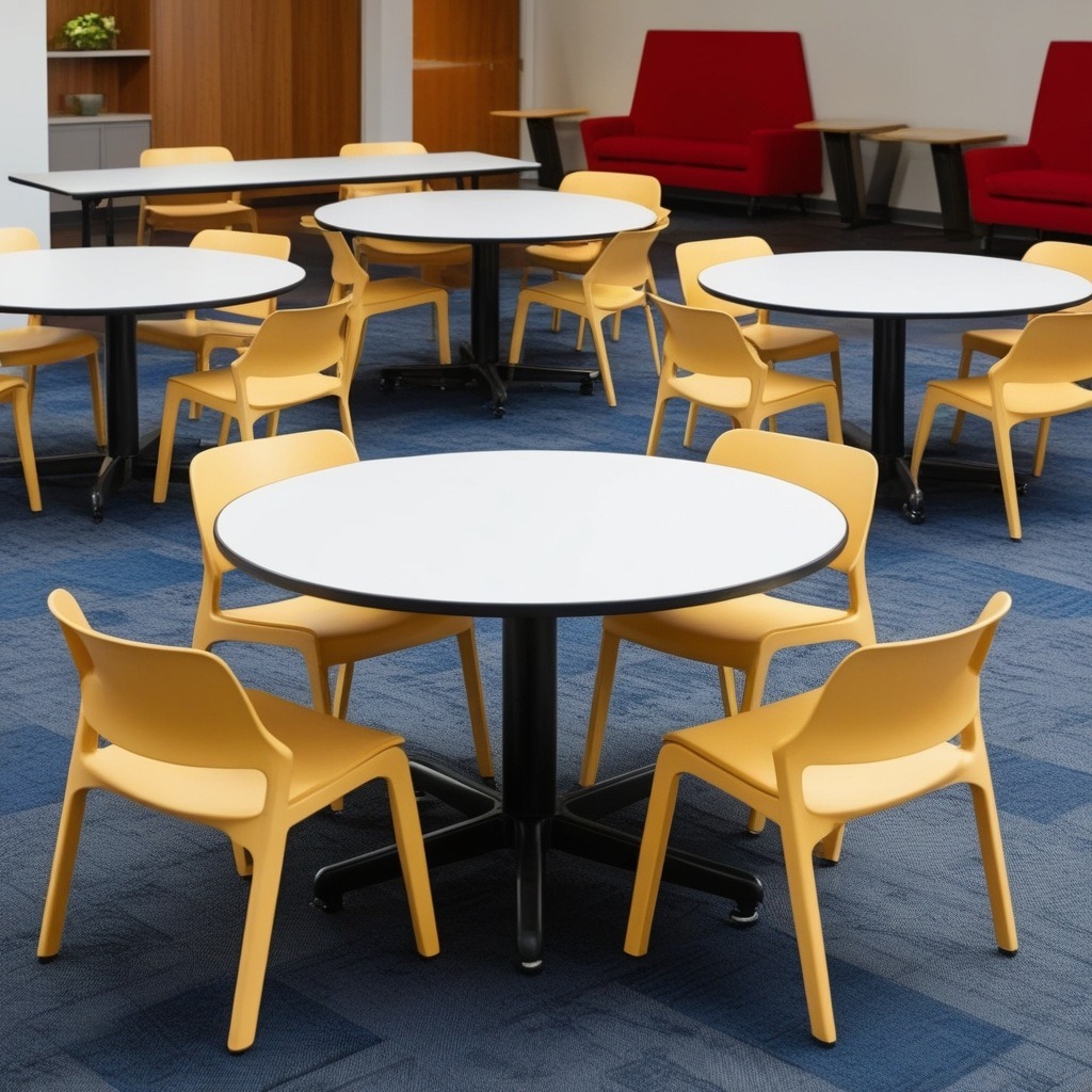 Best Cafe Interior Design Ideas Low Budget - Transform Your Space Today | Paintit.ai - 15