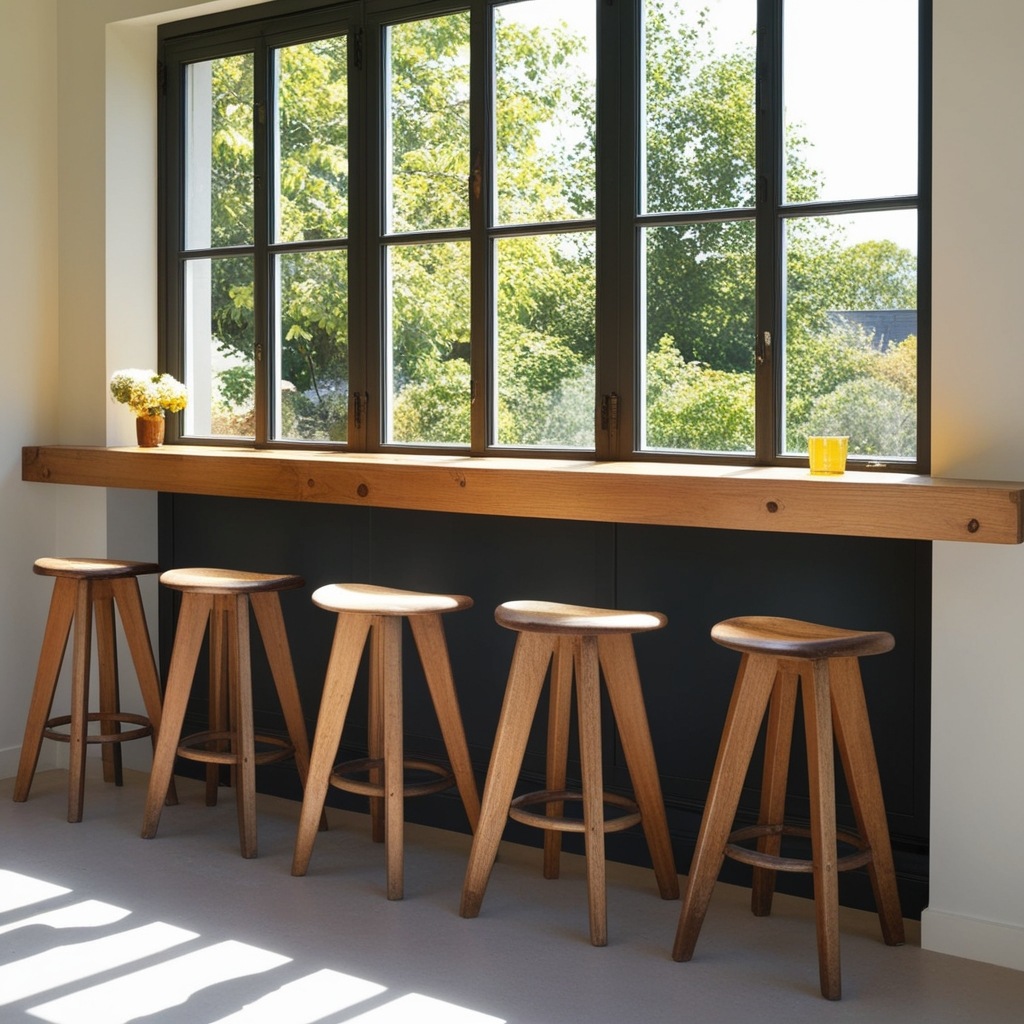 Best Cafe Interior Design Ideas Low Budget - Transform Your Space Today | Paintit.ai - 20