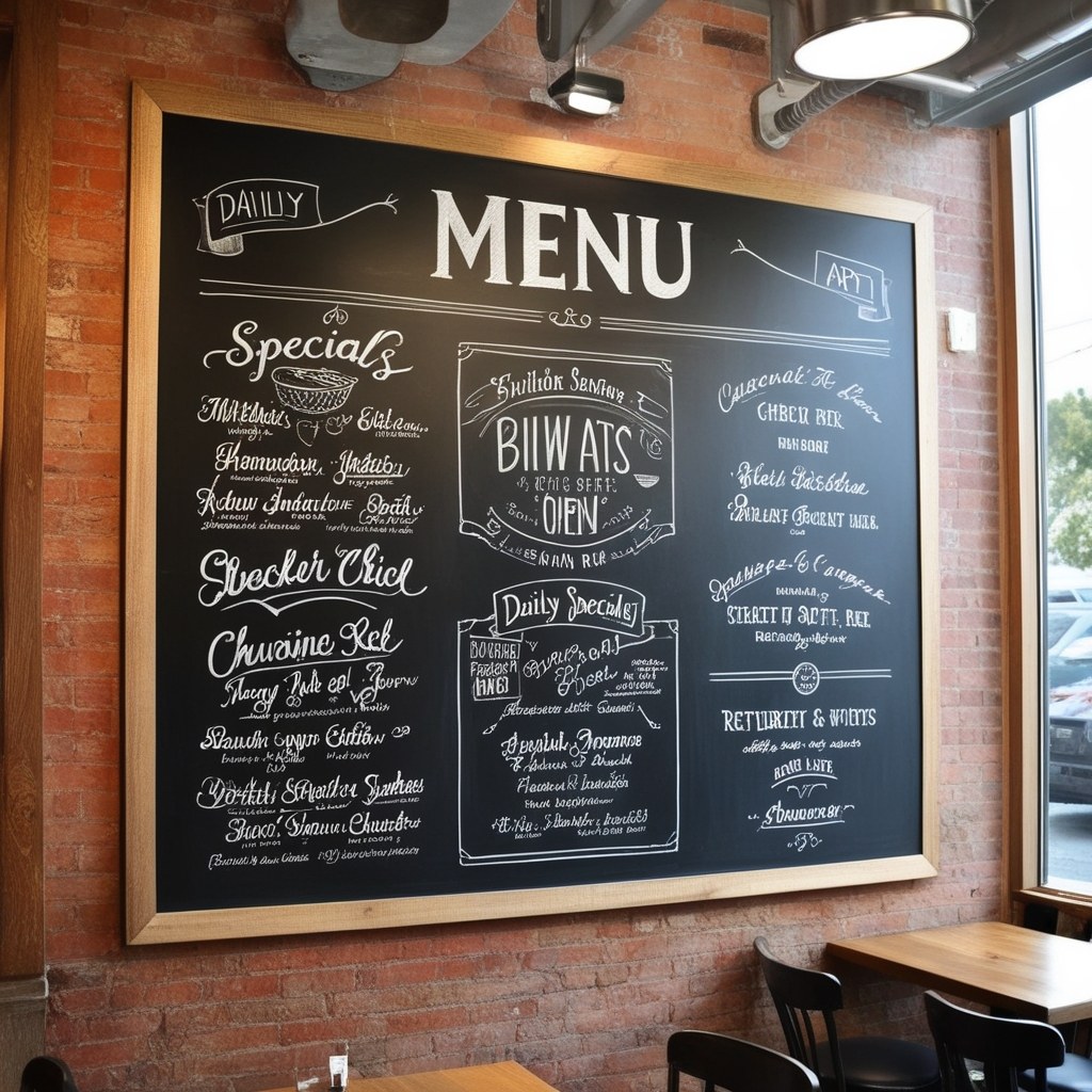 Best Cafe Interior Design Ideas Low Budget - Transform Your Space Today | Paintit.ai - 8