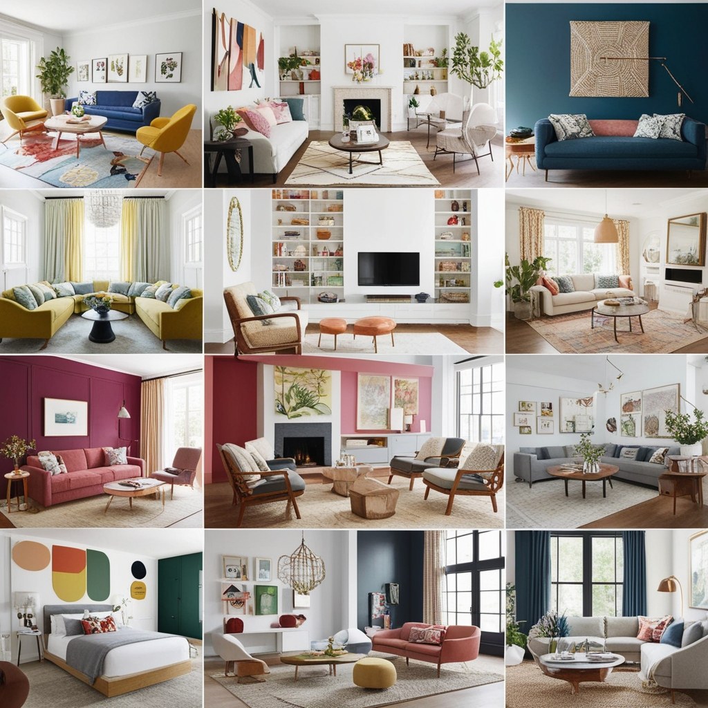 Best Cafe Interior Design Ideas - Discover Inspiring Spaces | Paintit.ai - 9