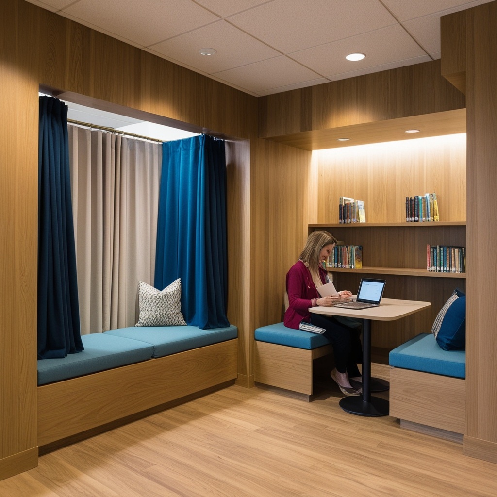 Best Cafe Shop Interior Design Ideas - Transform Your Space | Paintit.ai - 13