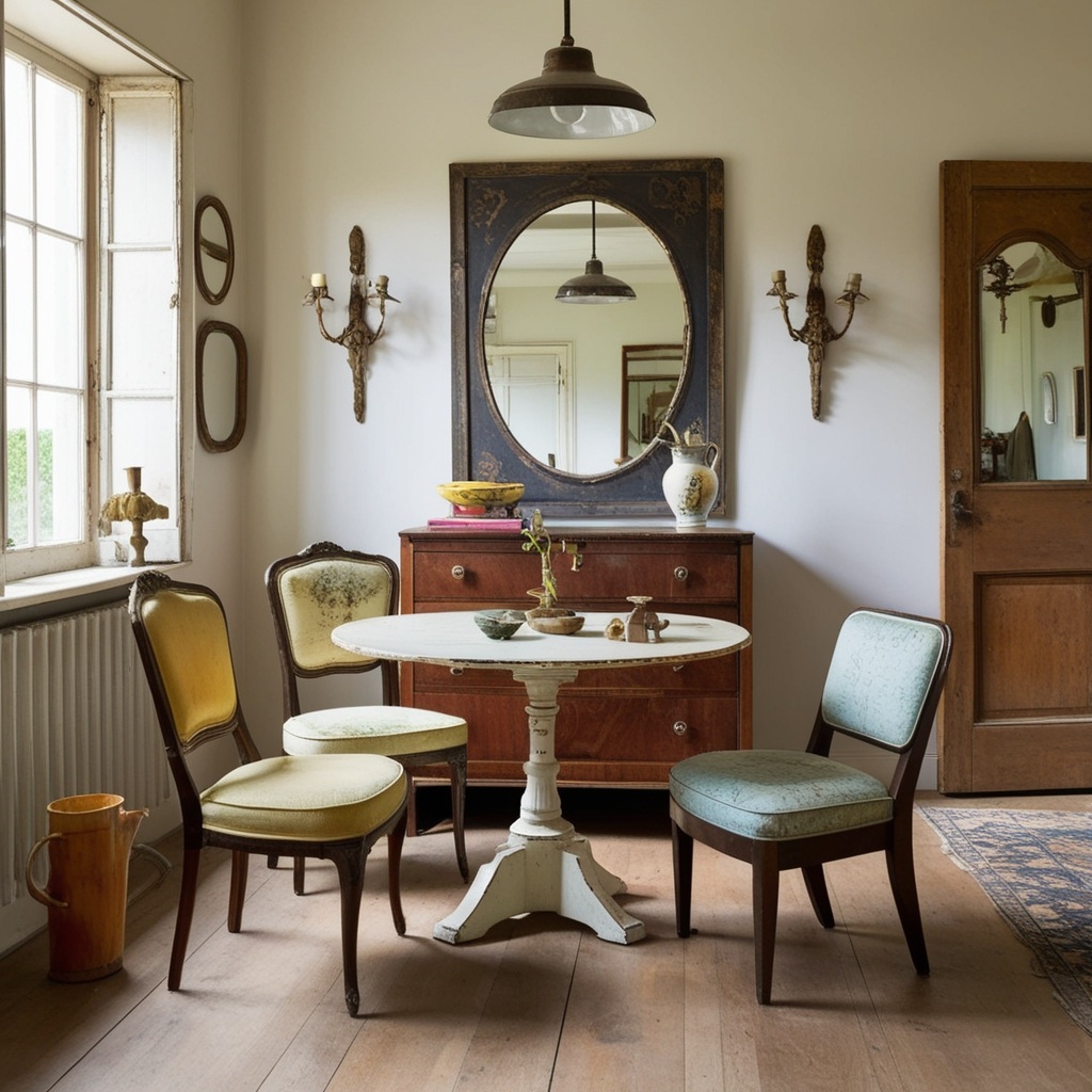 Best Cafe Shop Interior Design Ideas - Transform Your Space | Paintit.ai - 16