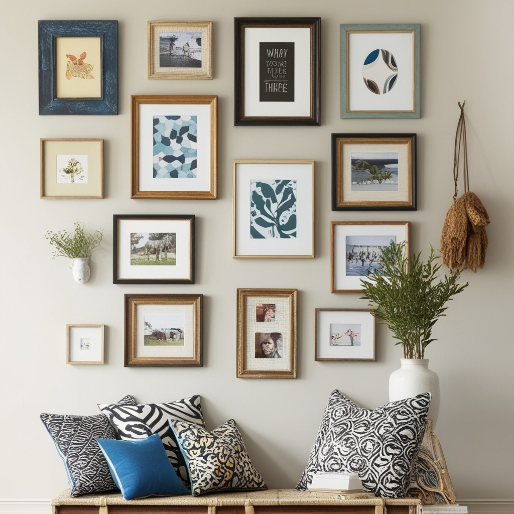 Best Cafe Shop Interior Design Ideas - Transform Your Space | Paintit.ai - 17