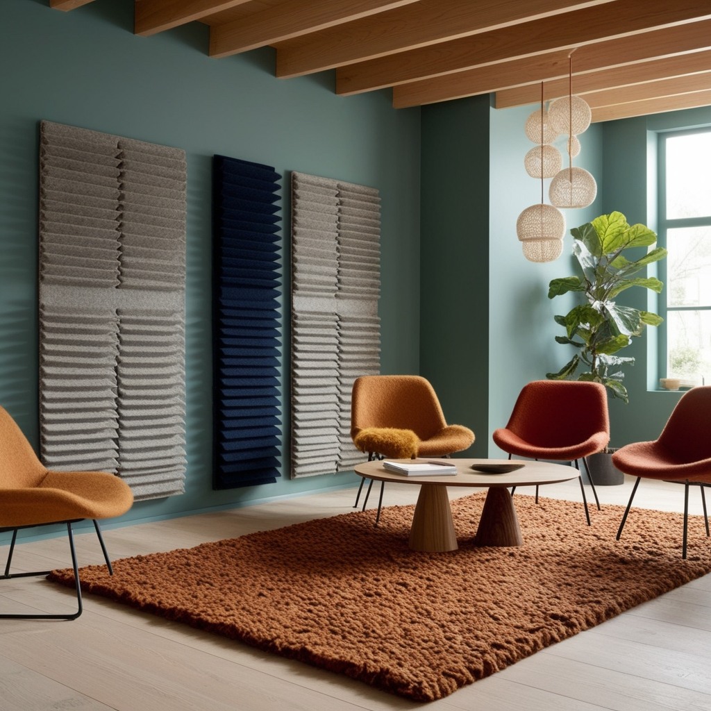 Best Cafe Shop Interior Design Ideas - Transform Your Space | Paintit.ai - 18