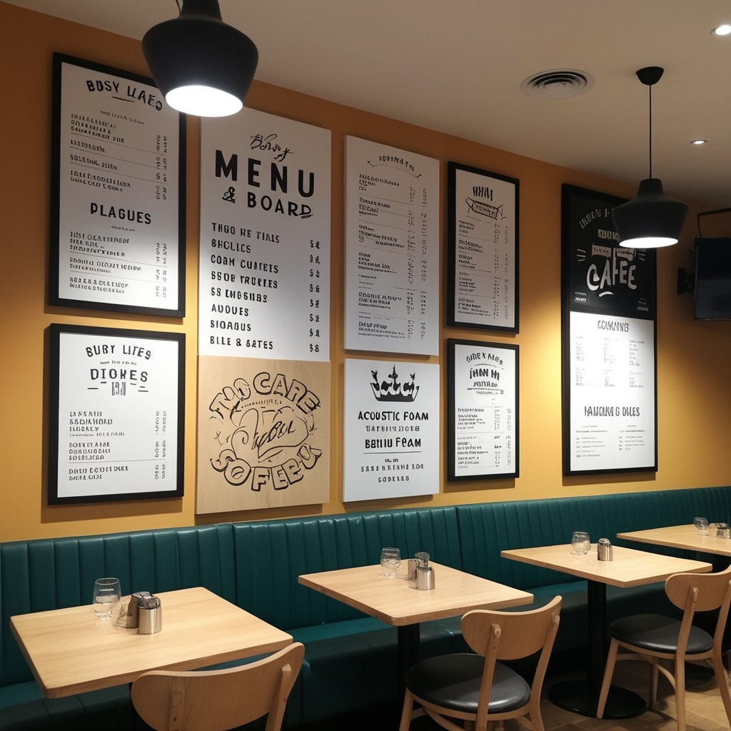 Best Cafe Shop Interior Design Ideas - Transform Your Space | Paintit.ai - 19