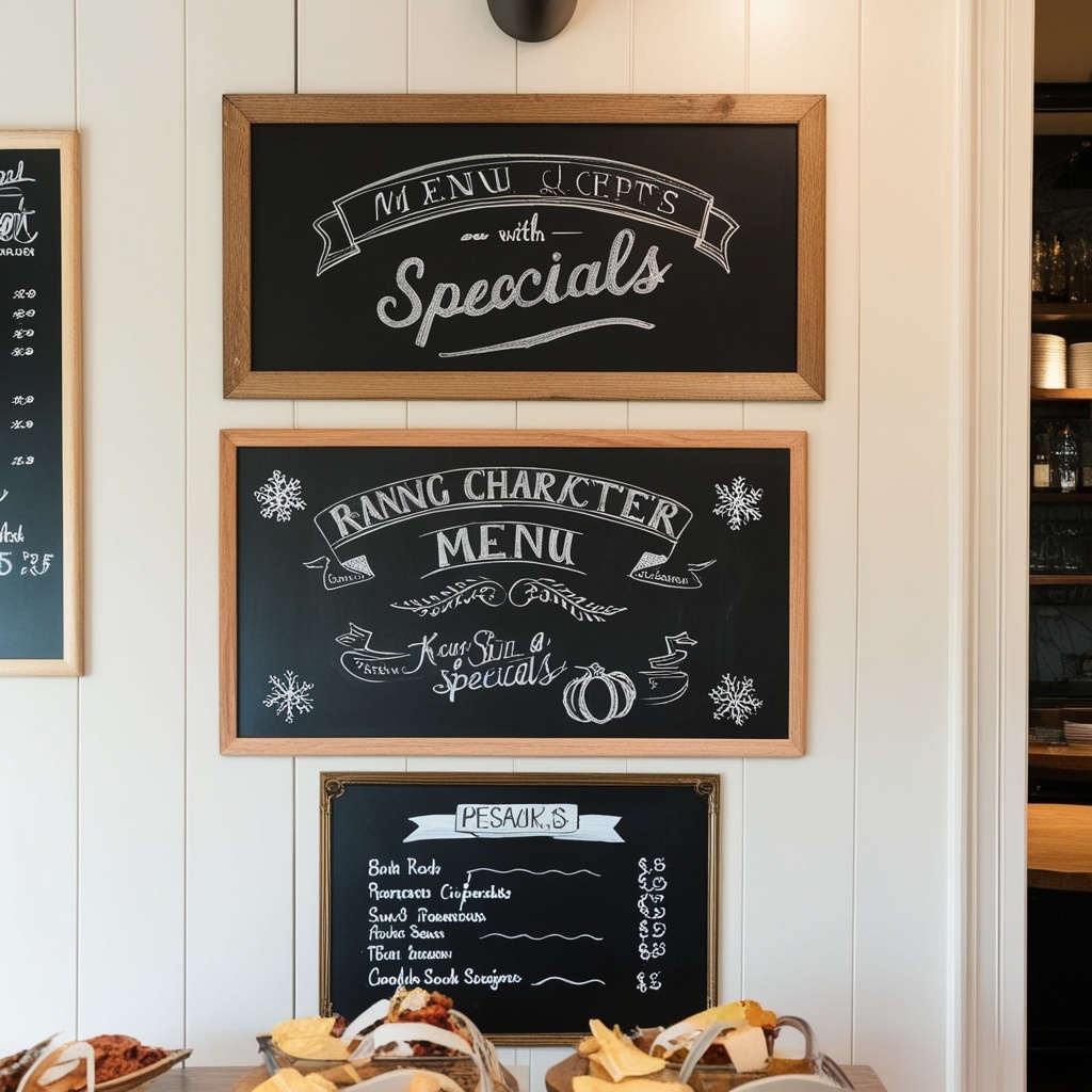 Best Cafe Shop Interior Design Ideas - Transform Your Space | Paintit.ai - 21