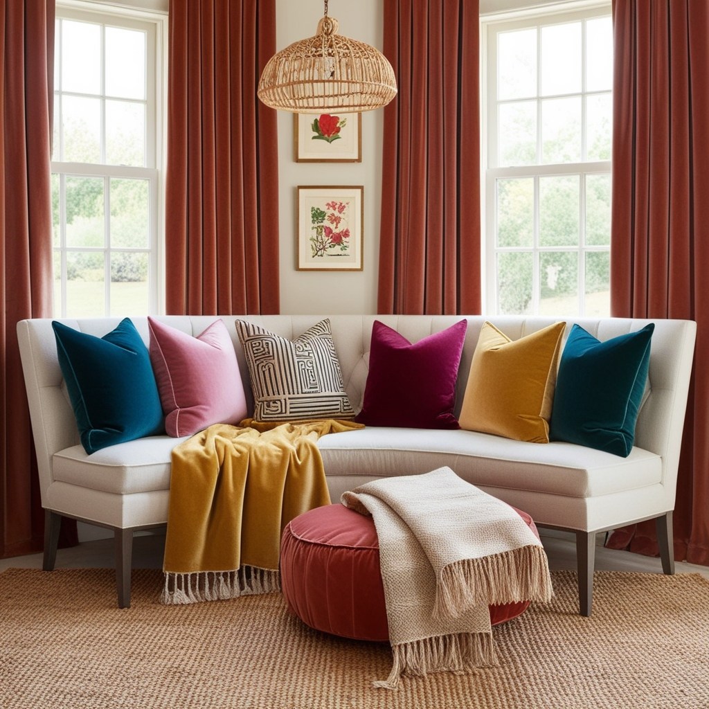 Best Cafe Shop Interior Design Ideas - Transform Your Space | Paintit.ai - 23