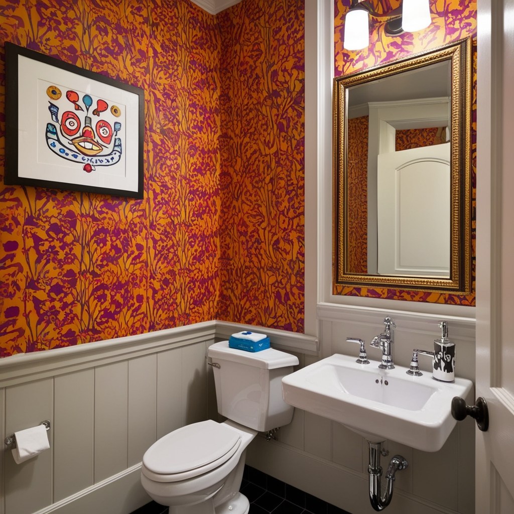 Best Cafe Shop Interior Design Ideas - Transform Your Space | Paintit.ai - 24