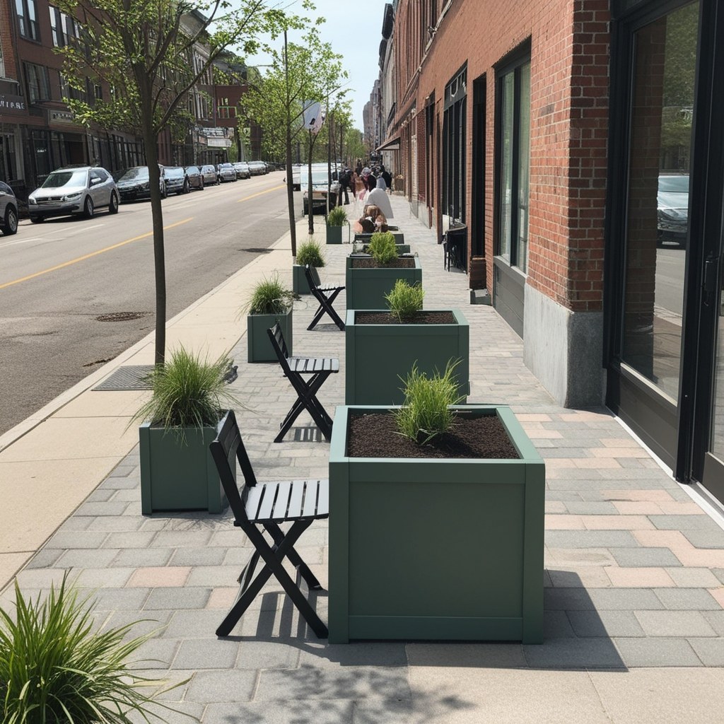 Best Cafe Shop Interior Design Ideas - Transform Your Space | Paintit.ai - 25