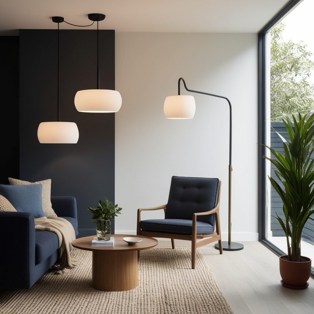 Best Cafe Shop Interior Design Ideas - Transform Your Space | Paintit.ai - 4