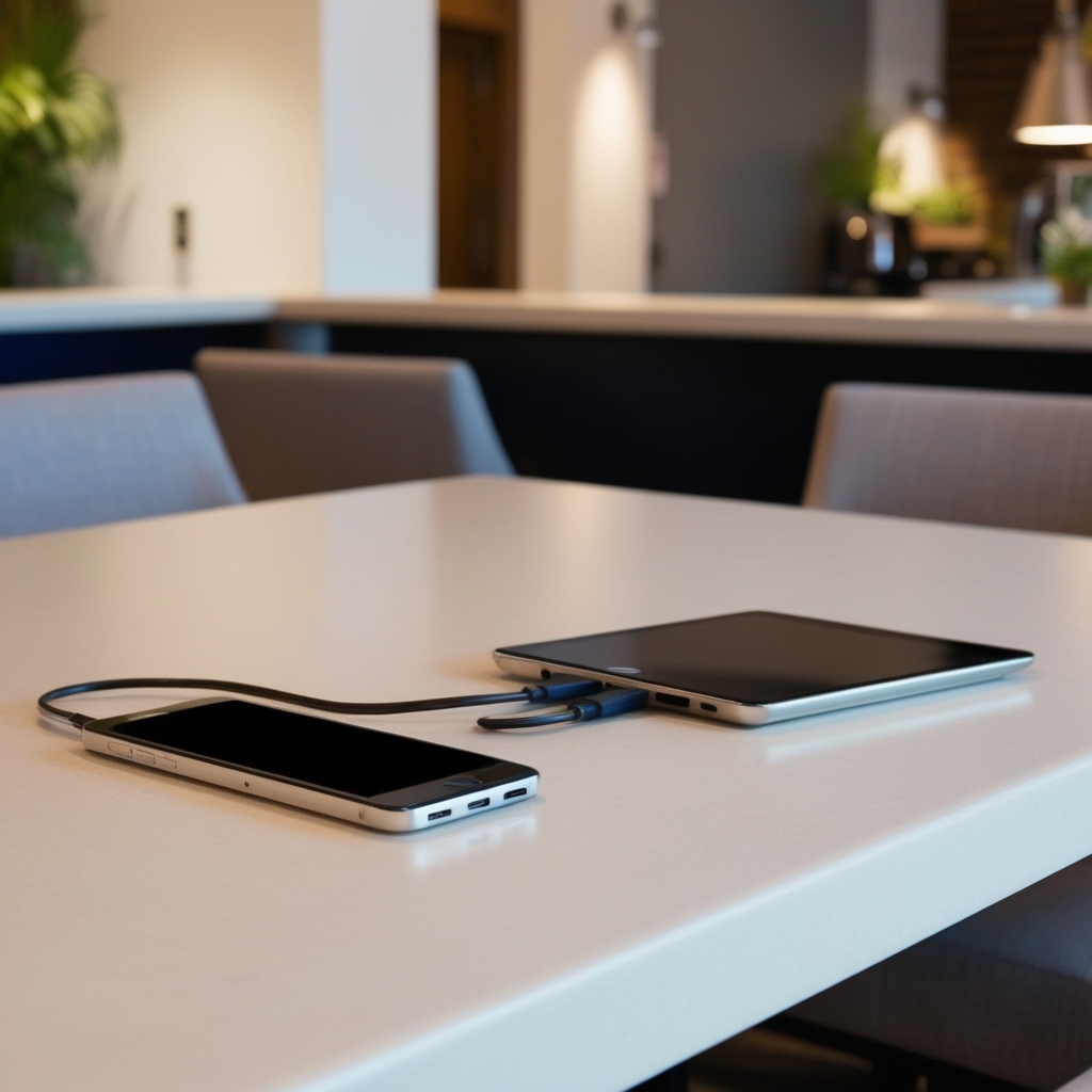 Best Cafeteria Interior Design Ideas - Discover Inspiring Solutions | Paintit.ai - 14