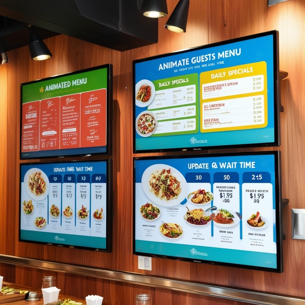 Best Cafeteria Interior Design Ideas - Discover Inspiring Solutions | Paintit.ai - 19