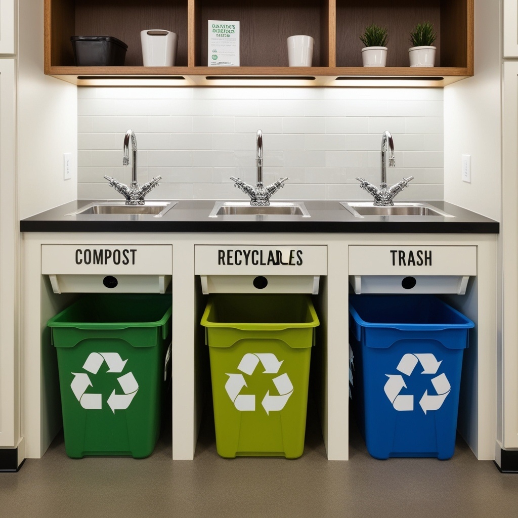 Best Cafeteria Interior Design Ideas - Discover Inspiring Solutions | Paintit.ai - 24