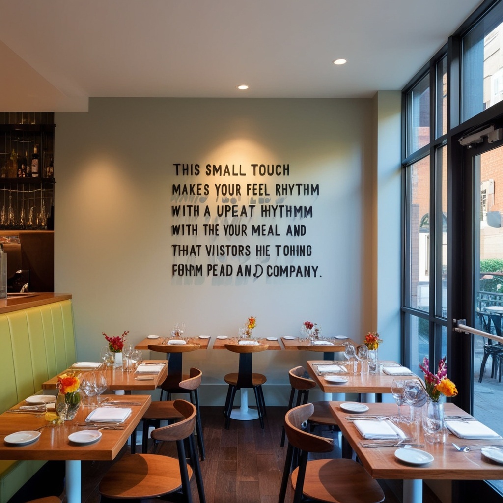 Best Cafeteria Interior Design Ideas - Discover Inspiring Solutions | Paintit.ai - 27