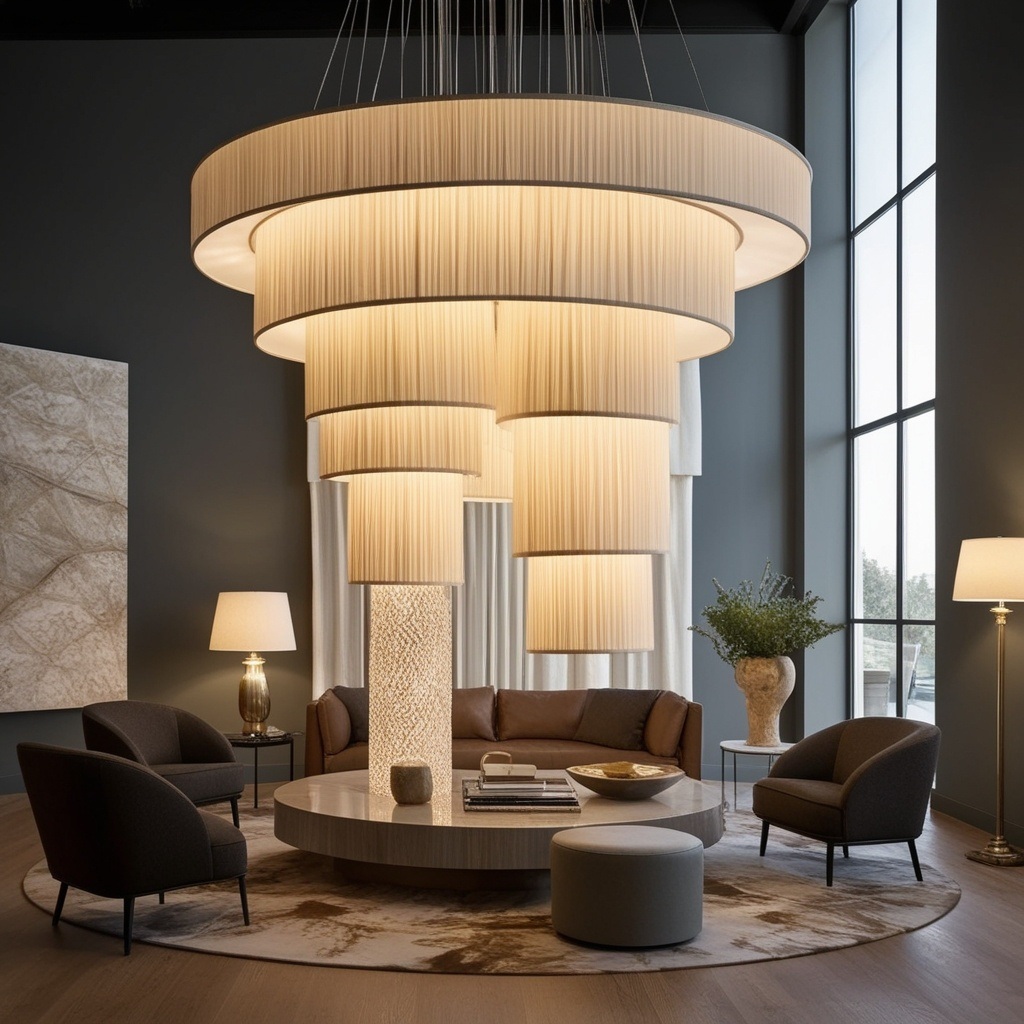 Best Cafeteria Interior Design Ideas - Discover Inspiring Solutions | Paintit.ai - 8