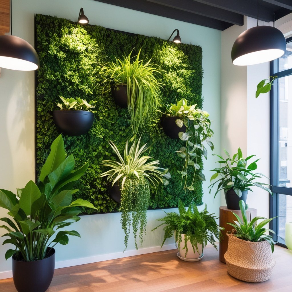 Best Cafeteria Interior Design Ideas - Discover Inspiring Solutions | Paintit.ai - 10