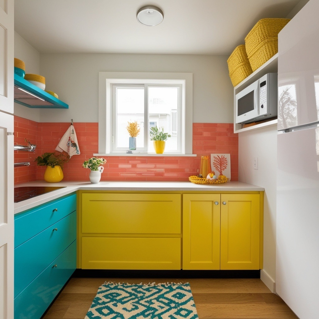 Best Camper Van Interior Design Ideas - Transform Your Van Today | Paintit.ai - 12