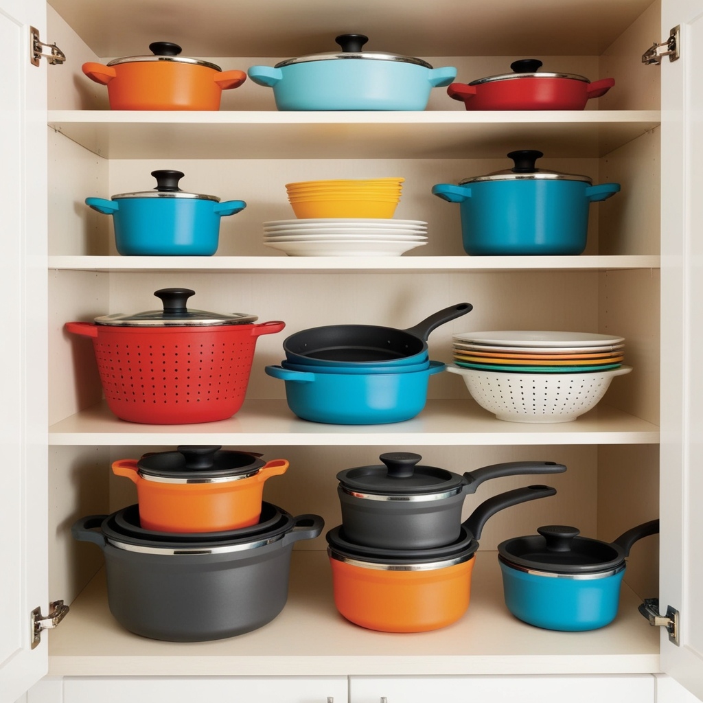 Best Camper Van Interior Design Ideas - Transform Your Van Today | Paintit.ai - 15