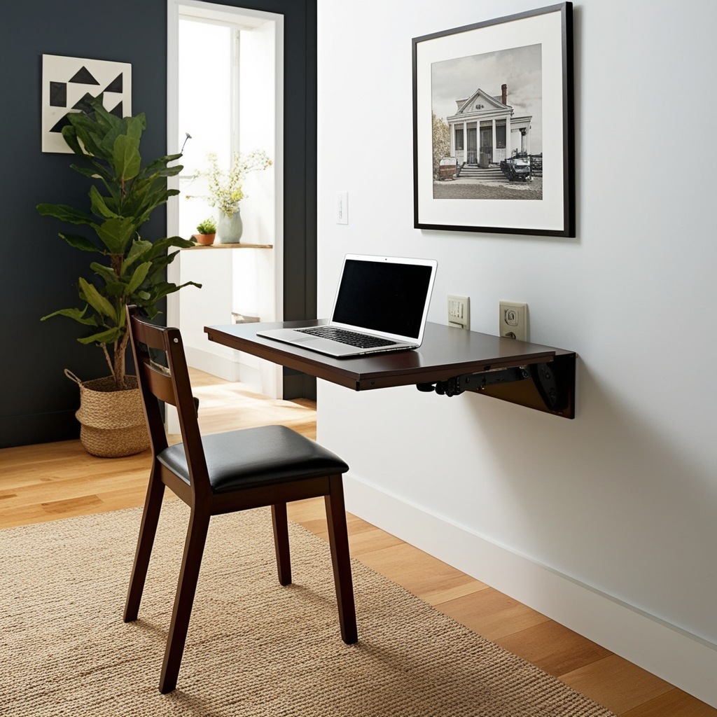 Best Camper Van Interior Design Ideas - Transform Your Van Today | Paintit.ai - 19