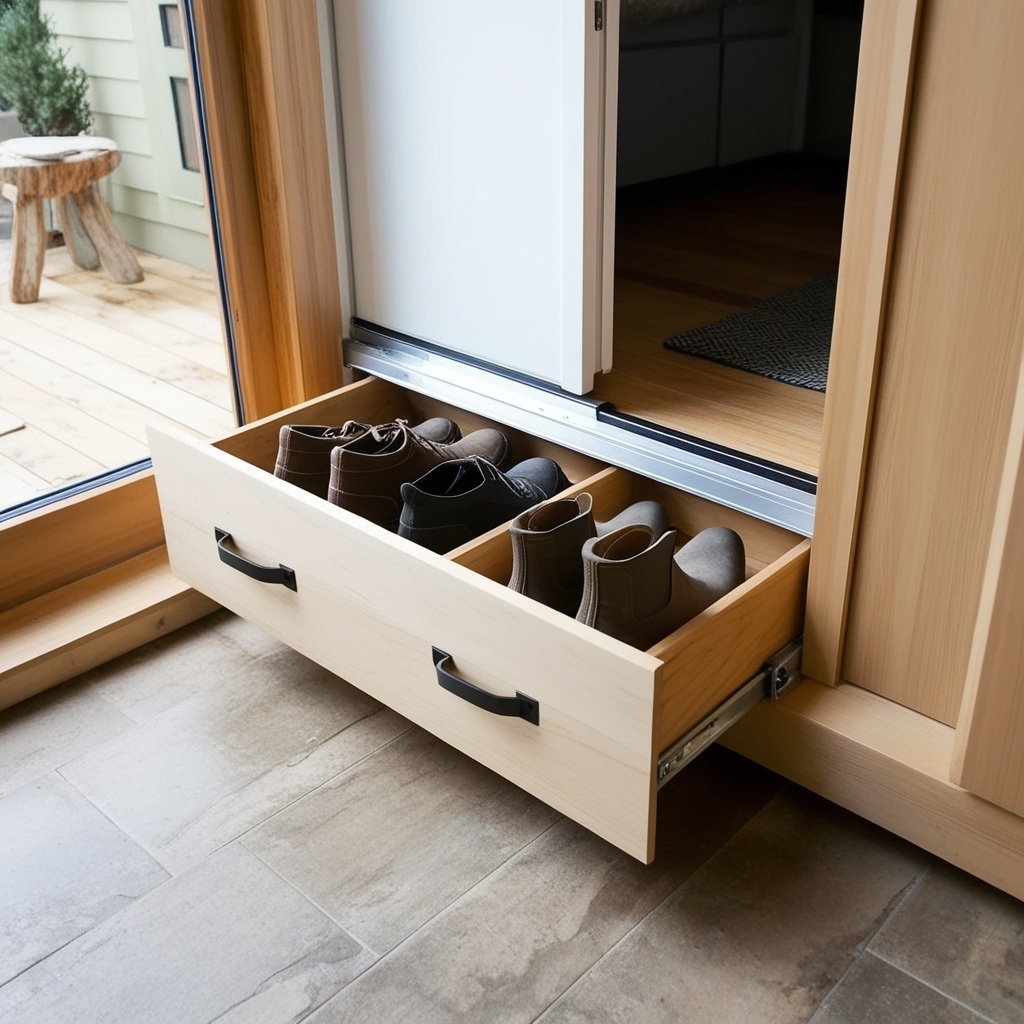 Best Camper Van Interior Design Ideas - Transform Your Van Today | Paintit.ai - 22