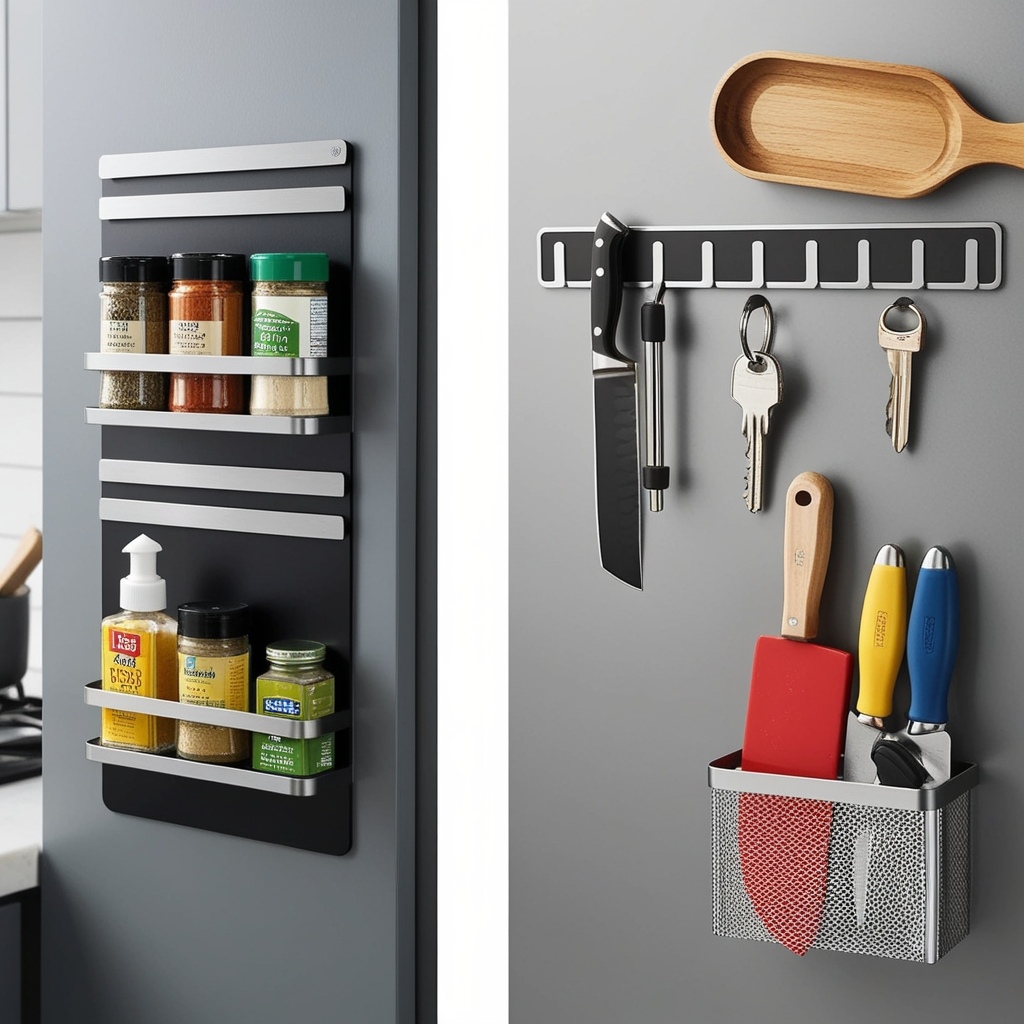 Best Camper Van Interior Design Ideas - Transform Your Van Today | Paintit.ai - 7