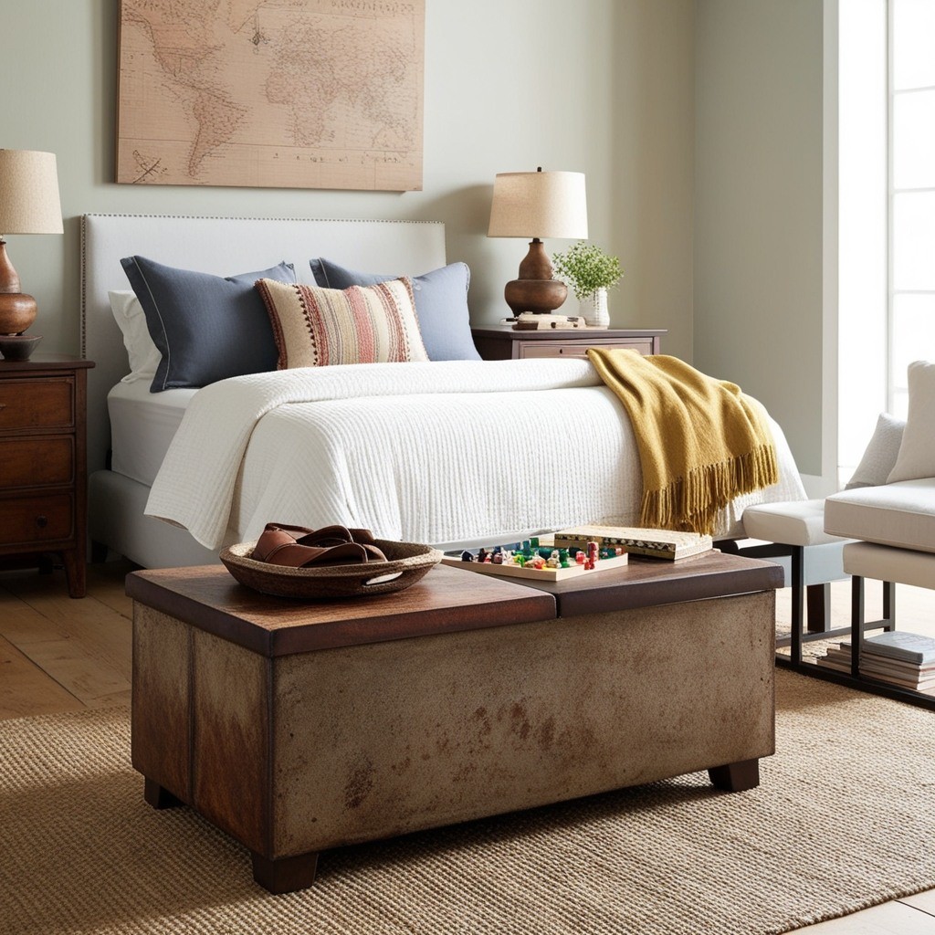 Top Cape Cod Interior Design Ideas - Transform Your Space | Paintit.ai - 4