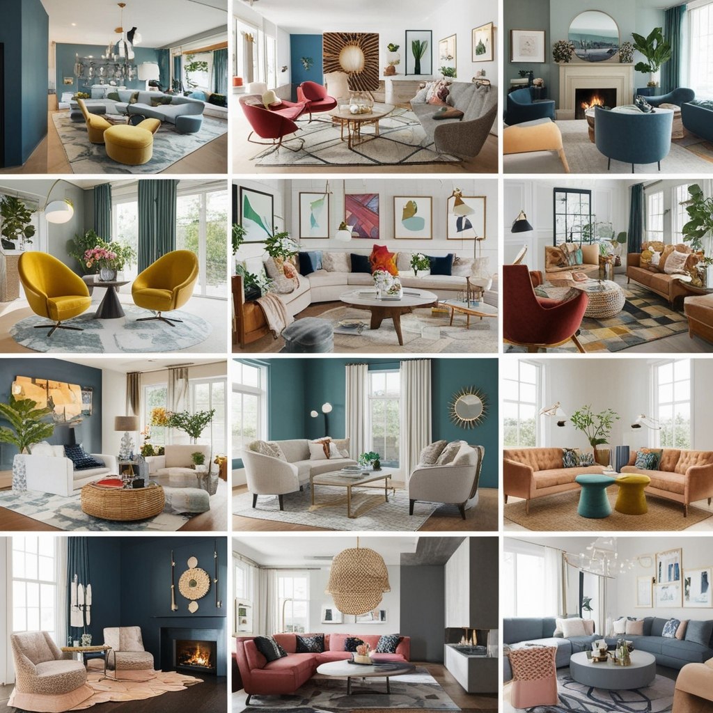 Top Caravan Interior Design Ideas - Discover the Best Inspiration | Paintit.ai - 21