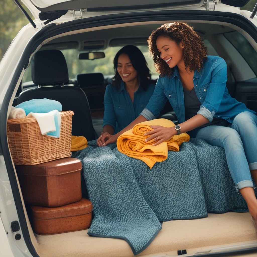 Top Caravan Interior Design Ideas - Discover the Best Inspiration | Paintit.ai - 11